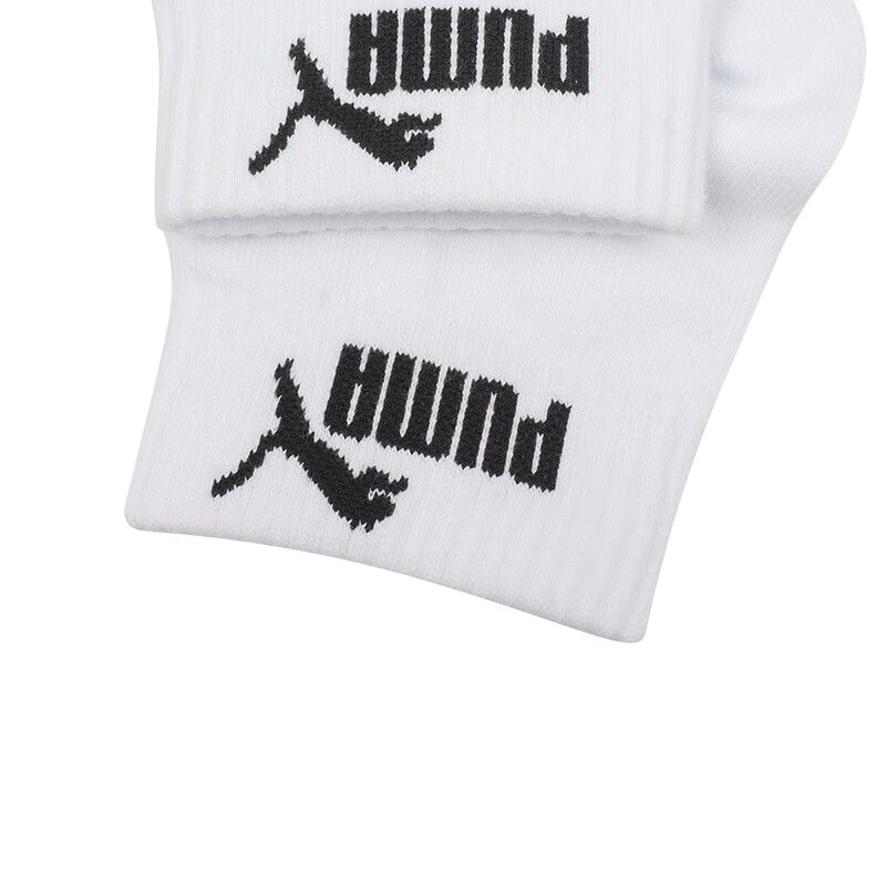 PUMA Men’s Crew Socks