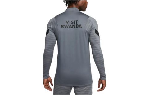 Nike Soccer Jerseys Men’s Gray Moderate Straight Fit
