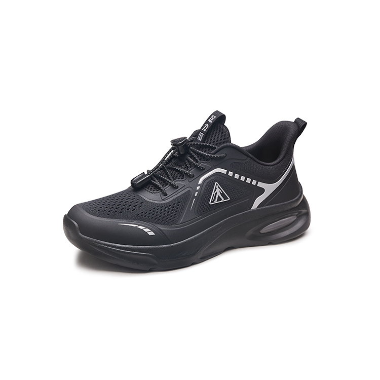 ZULIZ Textile, TPU Cushioning Slip Resistant Breathable Lightweight Low top Running Shoes Unisex