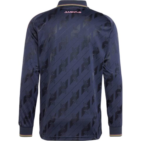 Adidas Originals Free Shipping With AdiClub Juventus Lfstlr Jersey