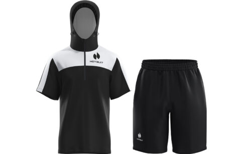 HOTSUIT Fitness Sets Women's Moderate