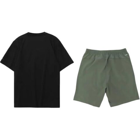 Li Ning Casual Sportswear Unisex