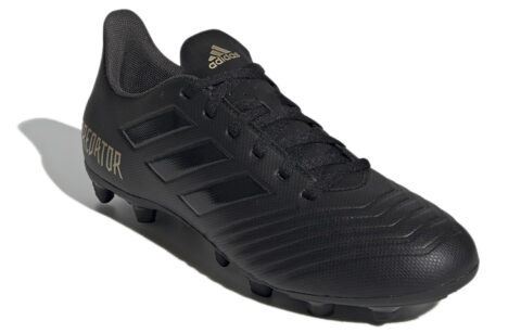 Adidas Predator 19.4 ‘Black’