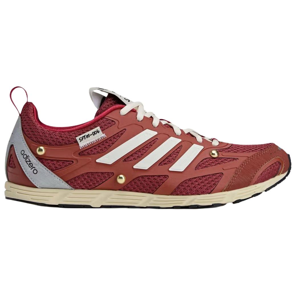 Adizero Pr Song for the Mute x Adizero Pr Adidas Originals ‘Red’