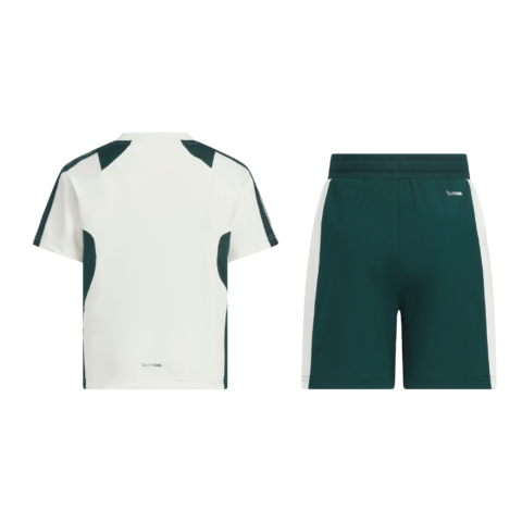 Adidas Casual Sportswear 2 Piece Set Kids’