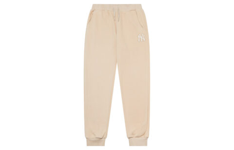 MLB Moderate Casual Sportswear Kids’ Khaki