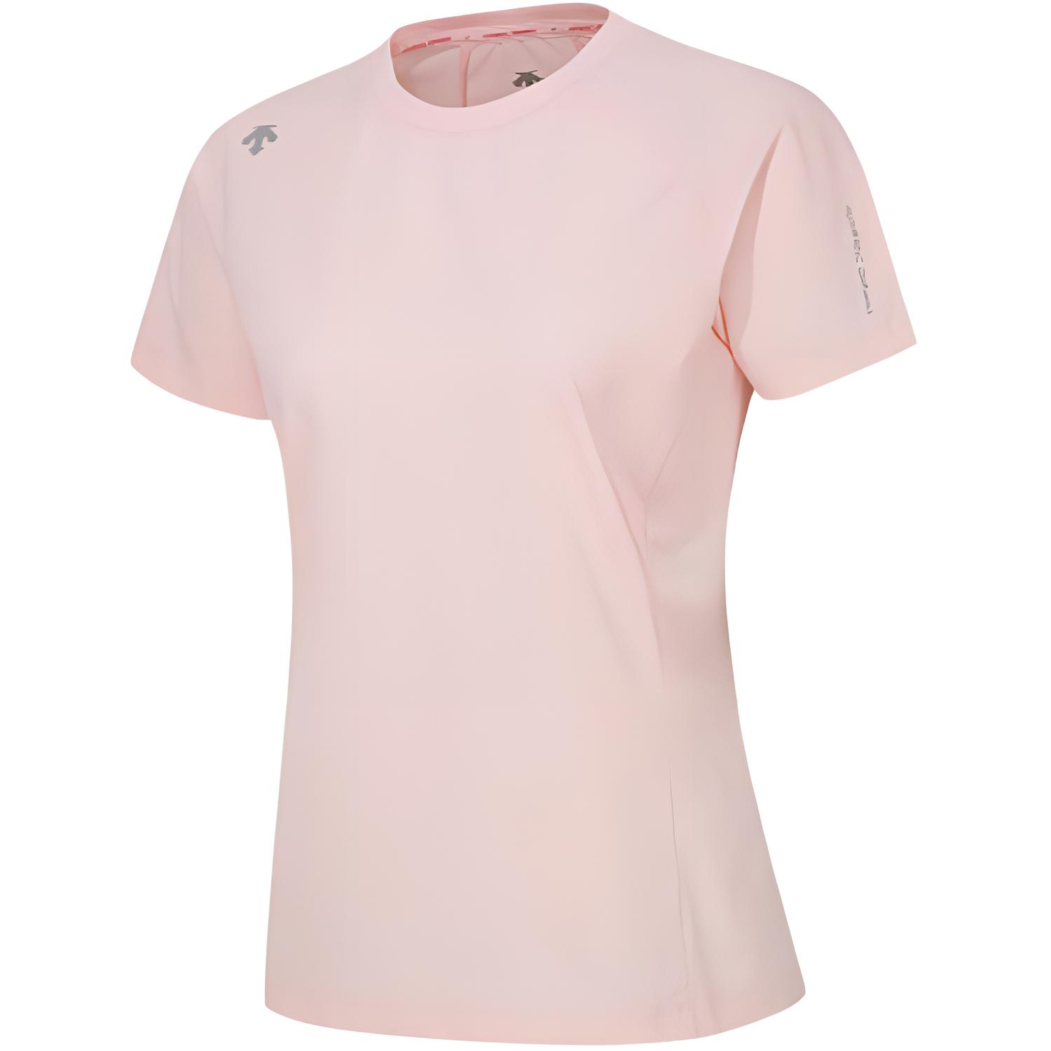 DESCENTE Running T Shirt Unisex