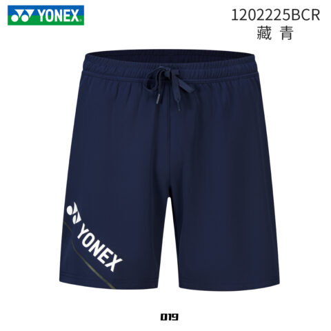 YONEX Sports Shorts Men’s Moderate