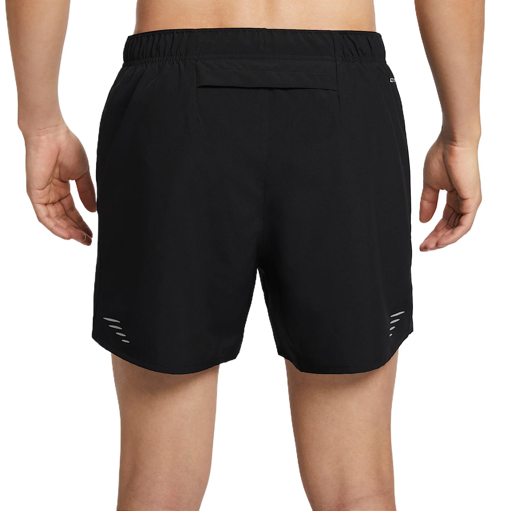 Nike Sports Shorts Men’s Black Moderate