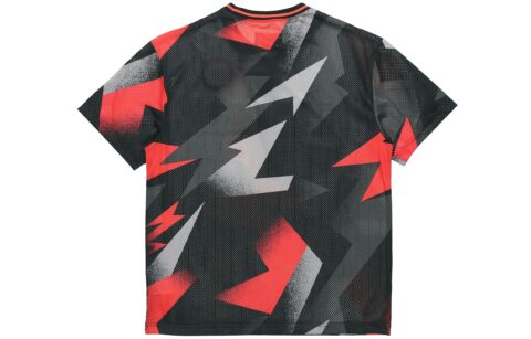 Jordan T Shirt Paris Saint Germain Men’s Black
