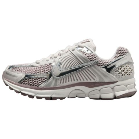 Nike Zoom Vomero 5 Metallic Silver Platinum Violet Women’s