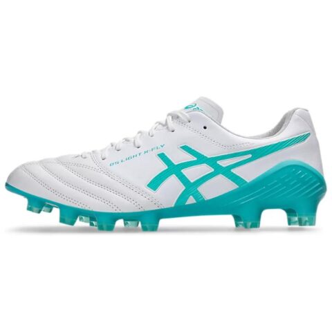 ASICS Ds Light X Fly 5 'White Sea Glass'