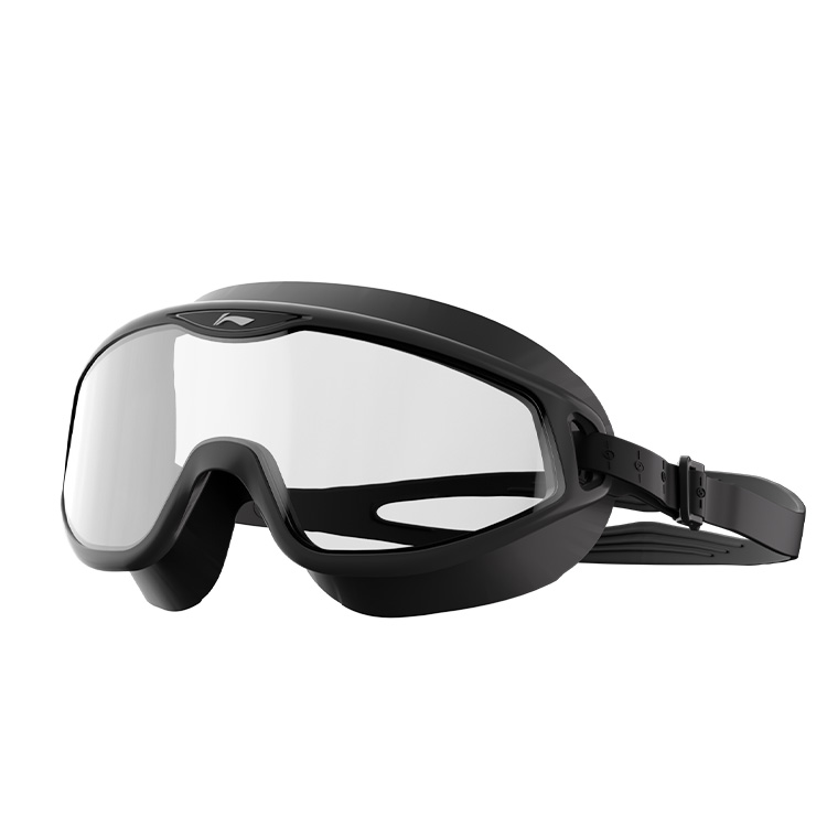 Li Ning Swim Goggles