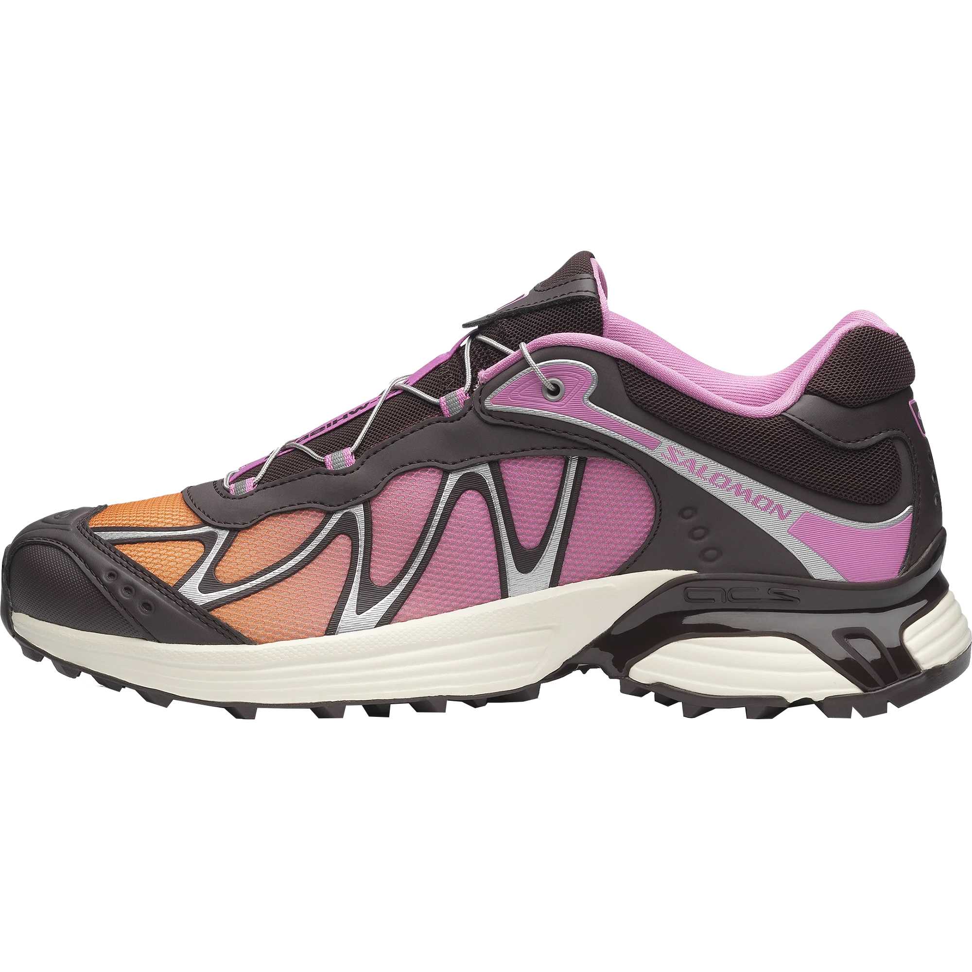 SALOMON XT WHISPER Mountaineering Hiking Shoes Unisex