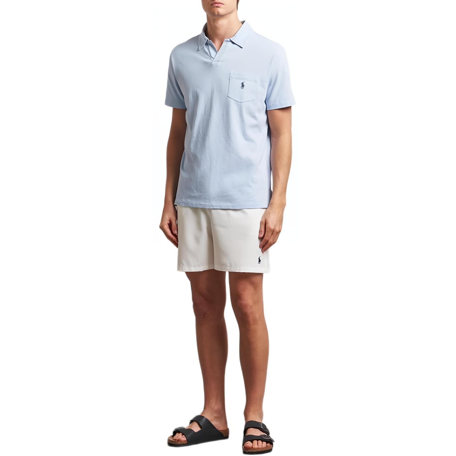 Polo Ralph Lauren Traveller Classic Swimming Trunks