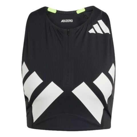 Adidas Adizero Sport Vests Women’s Black