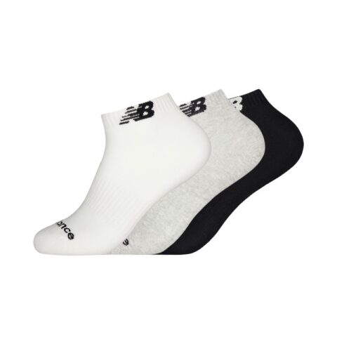 New Balance Ankle Socks Unisex 3 Pack