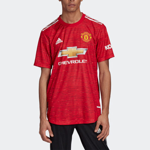 Adidas T Shirt Men’s Natural Red