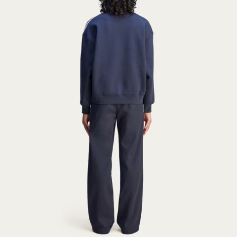 Adidas X Sporty & Rich Women’s Track Pants