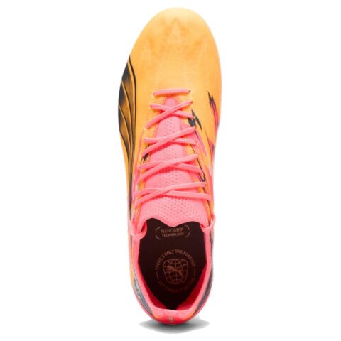PUMA Ultra Ultimate Fg Ag Christian Pulisic Copa América Pack