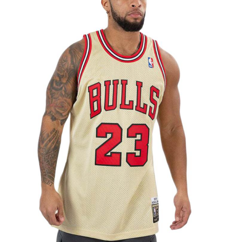 Mitchell Ness Basketball Jerseys Unisex Moderate Other