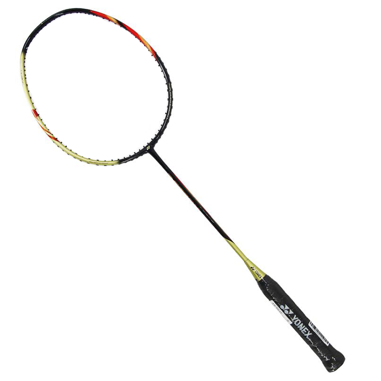 YONEX AstroX AXCS Badminton Rackets Speed Type Enhanced Swing Speed Entry level Unisex 4U/G5 5U/G5 Black