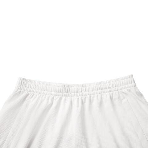 Li Ning Basketball Shorts Men’s Standard White