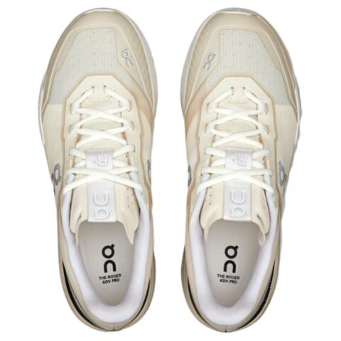 The Roger Advantage On Pro ‘Cream Black’