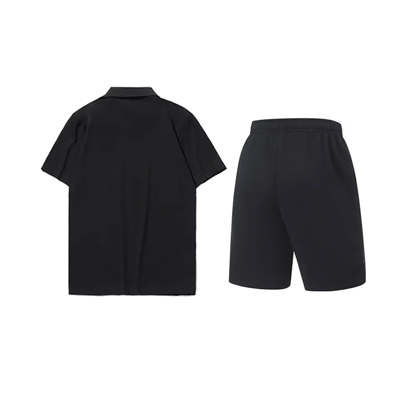 Li Ning Casual Sportswear Unisex