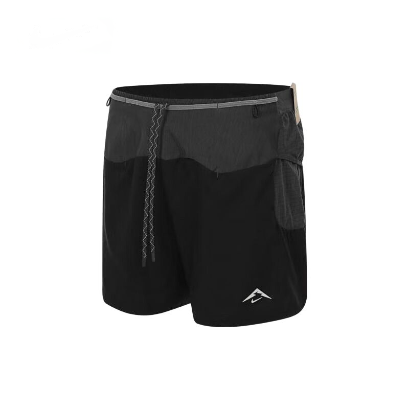 Nike Dri FIT ADV AS M NK DFADV SCND SNRSE 5BF Sports Shorts Men’s Black