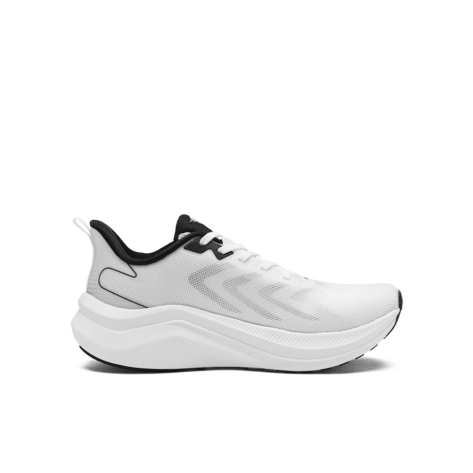 LIGHTSPEEDER Cushioning Slip Resistant Abrasion Resistant Low top