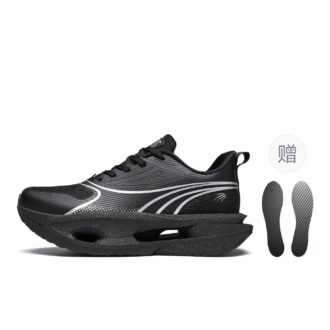 All Black (Includes Full-Length Carbon Plate)