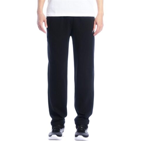 Li Ning Casual Sportswear Men’s Stand Collar Moderate