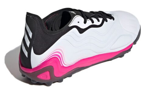 Adidas Copa Sense.1 Tf ‘White Shock Pink’
