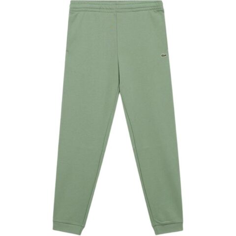 LACOSTE Tapered Leg Sweatpants