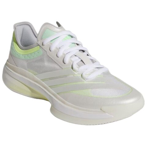 Adizero Select 3.0 Adidas ‘Zero Metallic Lime Burst’