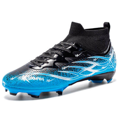 Binary FG Firm Ground Cushioning Coverage Abrasion Resistant Lightweight