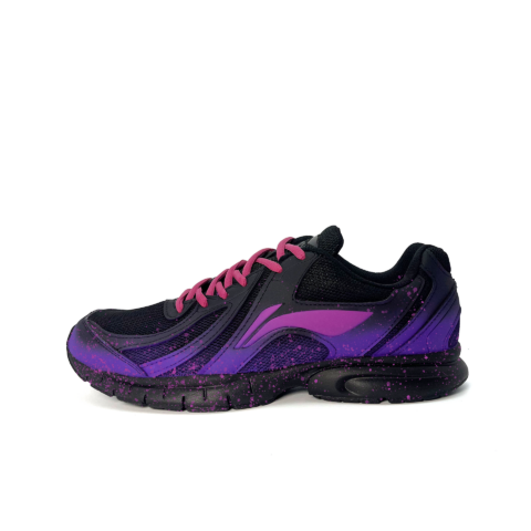 Li Ning Zero March 7th Running Shoes Men’s Low Top
