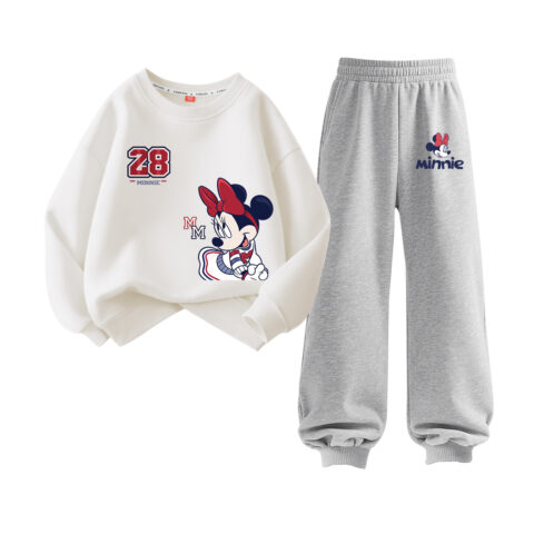 Disney Casual Sportswear 2 Piece Set Kids'