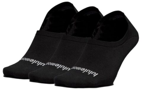 Lululemon Ankle Socks Men’s 1 Set 3 Pack