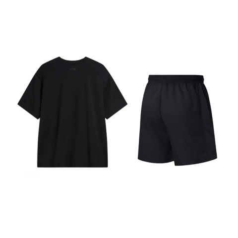 Li Ning Casual Sportswear Unisex