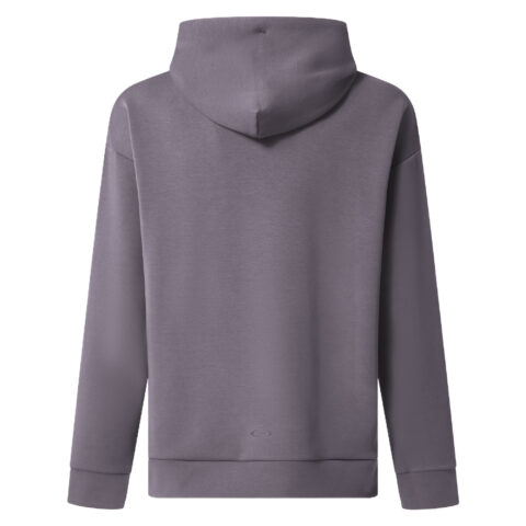 Oakley long-sleeve hoodie