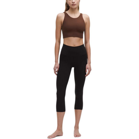 Lululemon Align Sports Underwear Women’s Lava Cake