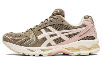 ASICS Gel Kayano 14 Mink Cream Women's