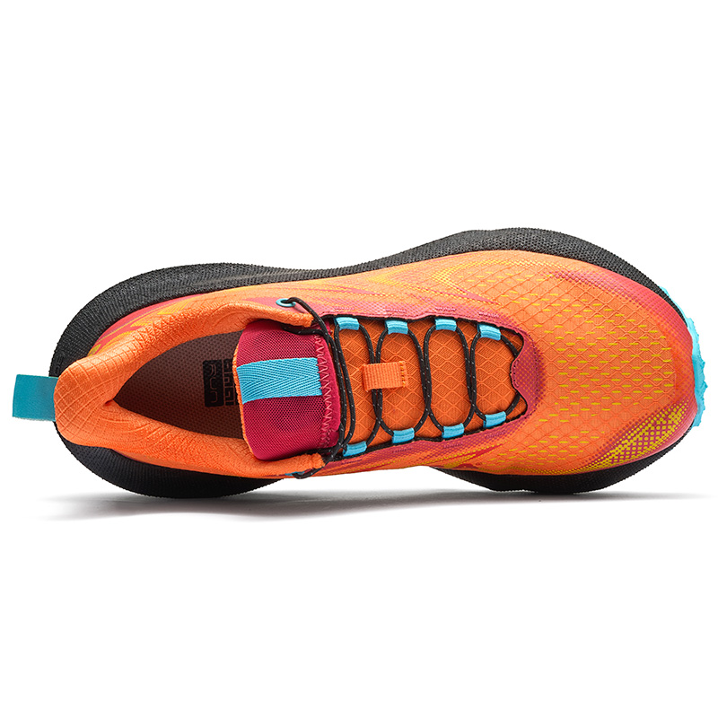 BMAI Expedition 6.0 All Weather Cushioning Slip Resistant Abrasion Resistant Low top Running Shoes Men’s