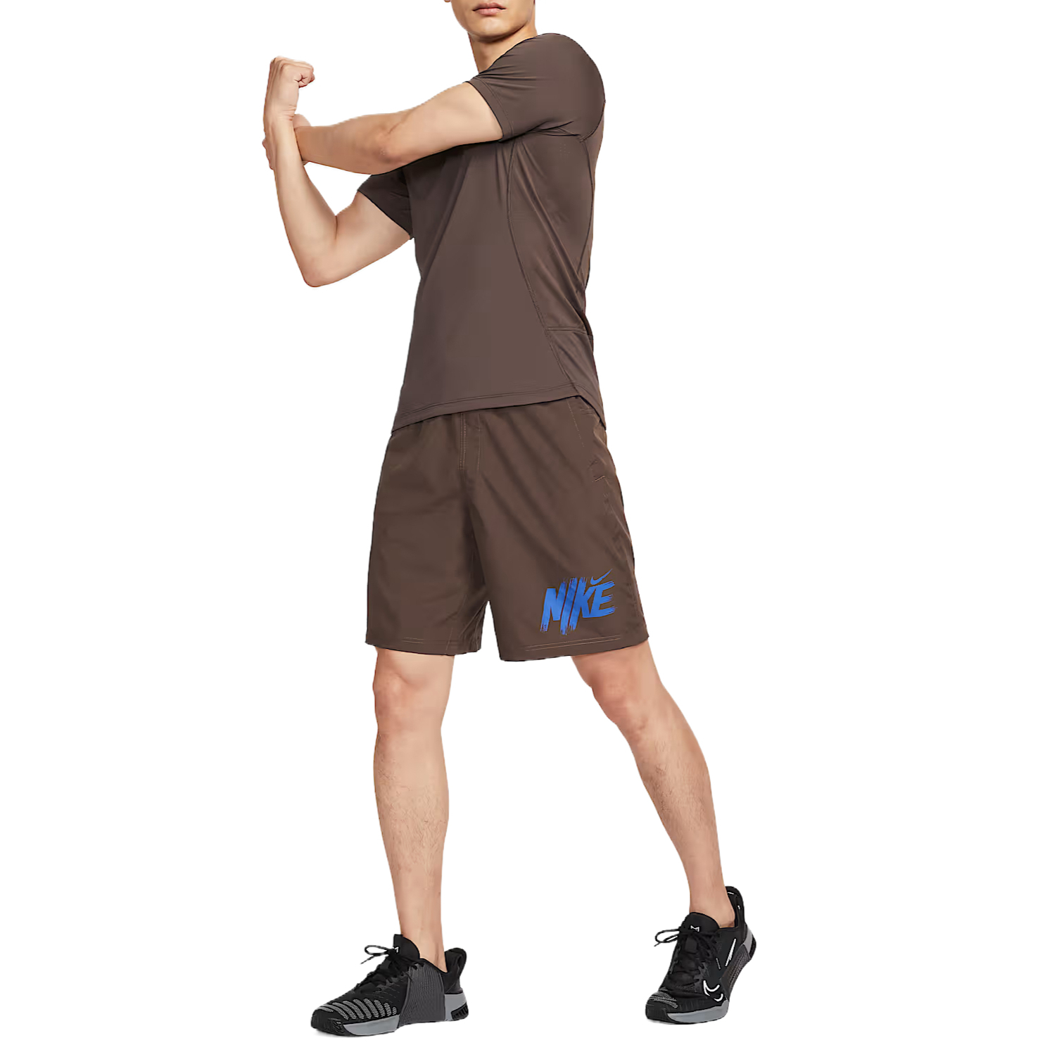 Nike FORM DRI FIT Sports Shorts Men’s