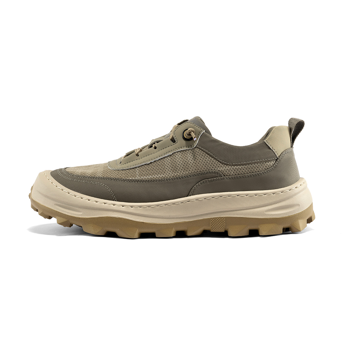 Jeep Outdoor Lifestyle Abrasion Resistant Breathable Coverage Lightweight Height Increasing Rebound