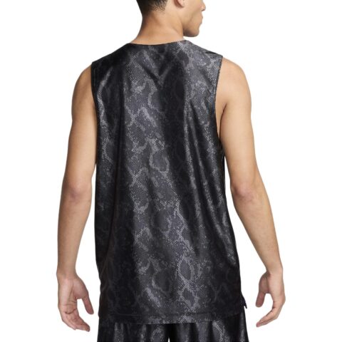Nike Kobe Dri FIT Standard Issue Reversible Basketball Jersey