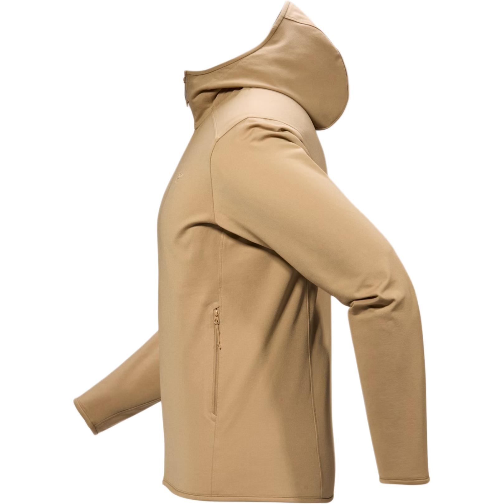 Arc’teryx KYANITE LIGHTWEIGHT Hoody Fleece Clothing Men’s
