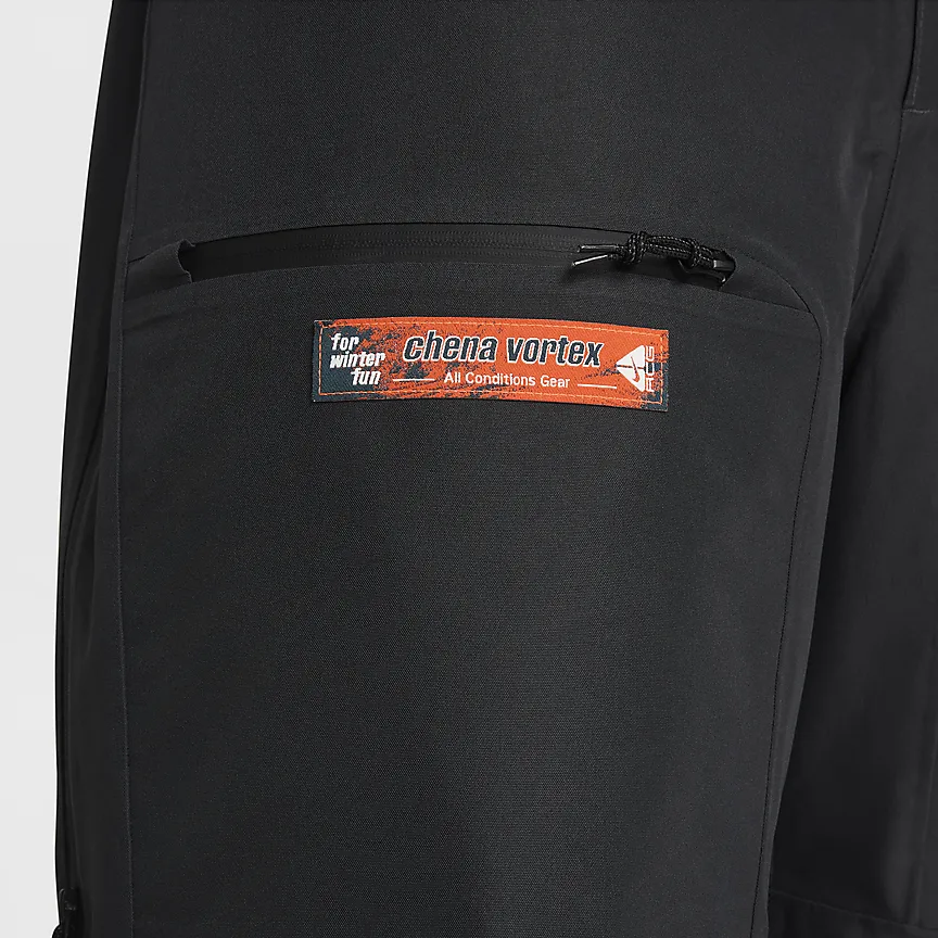 Nike ACG STORM FIT ADV Ski Pants Unisex Black